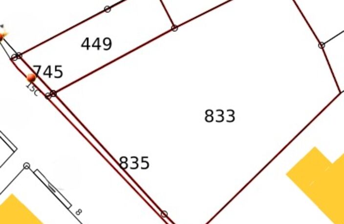 À vendre – Grand terrain à bâtir à Rouhling (57520) — photo 2
