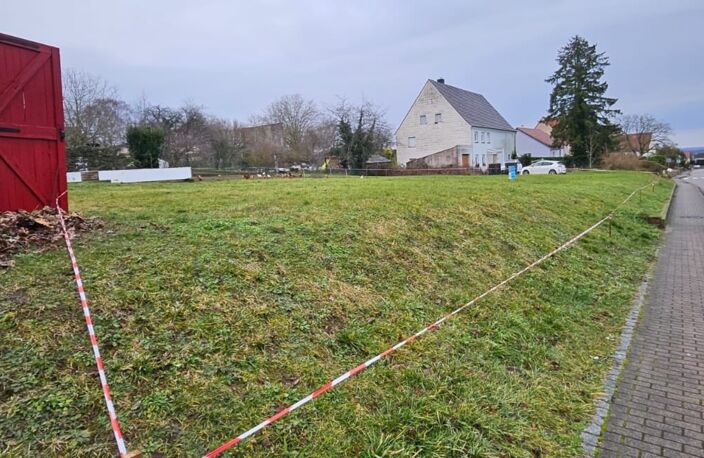 À vendre – Grand terrain à bâtir à Rouhling (57520) — photo 4