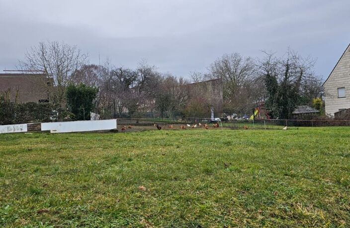 À vendre – Grand terrain à bâtir à Rouhling (57520) — photo 5
