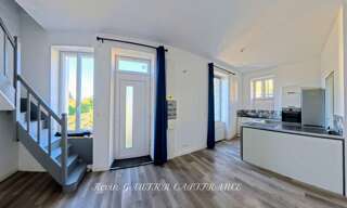 Appartement 3 Pièces 61 m² à vendre à Guerlédan (22530)