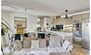 Appartement 3 Pièces 67 m² à vendre à Toulouse (31200)