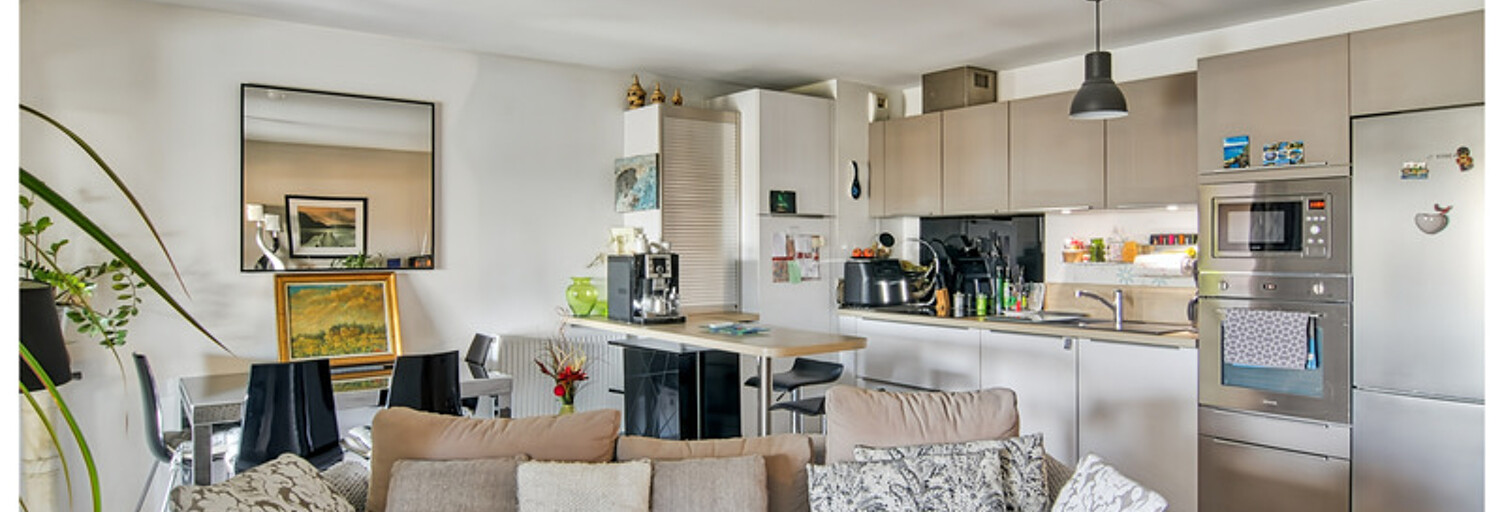 Appartement 3 Pièces 67 m² à vendre à Toulouse (31200)