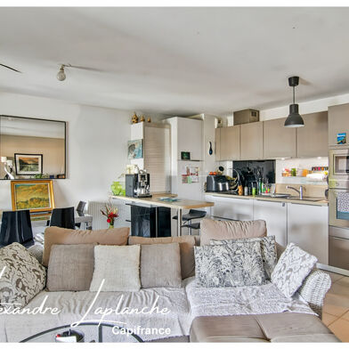 Appartement 3 pièces 229000 €