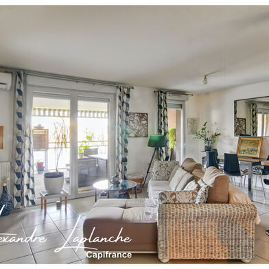 Appartement 3 pièces 229000 €