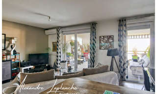 Appartement 3 Pièces 67 m² à vendre à Toulouse (31000)