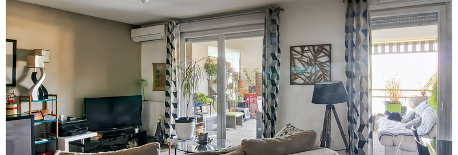 Appartement 3 Pièces 67 m² à vendre à Toulouse (31000)