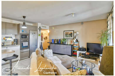 Appartement 3 pièces 229000 €