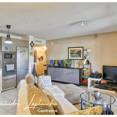 Appartement 3 pièces 229000 €