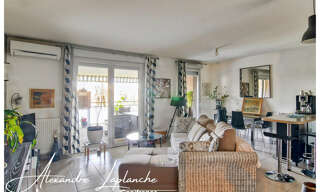 Appartement 3 Pièces 67 m² à vendre à Toulouse (31200)