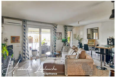 Appartement 3 pièces 229000 €