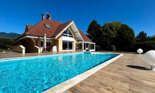 Maison 6 Pièces 200 m² à vendre à Contamine-sur-Arve (74130)