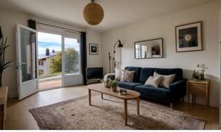 Appartement 2 Pièces 42 m² à vendre à Font-Romeu-Odeillo-Via (66120)