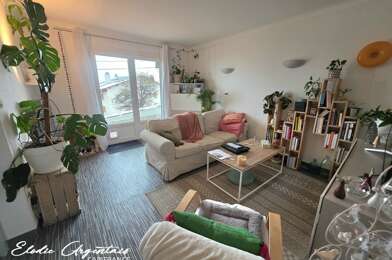 Appartement 2 pièces 120000 €