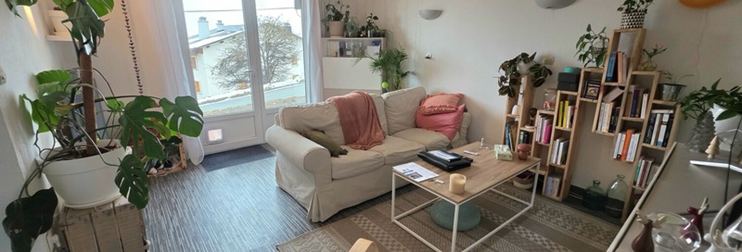 Appartement 2 Pièces 42 m² à vendre à Font-Romeu-Odeillo-Via (66120)