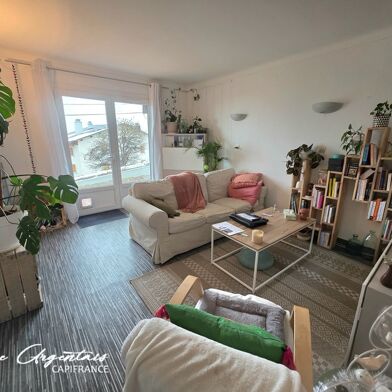 Appartement 2 pièces 120000 €