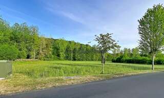 Terrain  1700 m² à vendre à Courdemanche (72150)