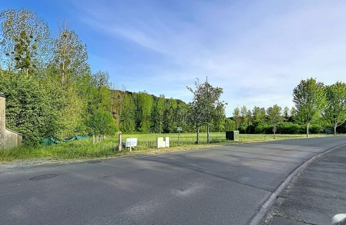 À vendre – Terrain constructible à Courdemanche (72150) – 3 175 m² en pleine nature, à 650 m des commodités — photo 2