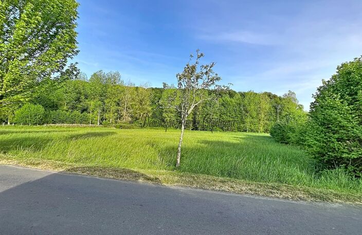 À vendre – Terrain constructible à Courdemanche (72150) – 3 175 m² en pleine nature, à 650 m des commodités — photo 3