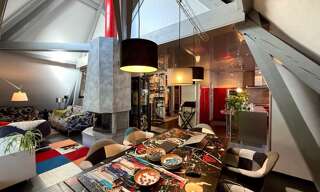 Appartement 4 Pièces 120 m² à vendre à Annemasse (74100)