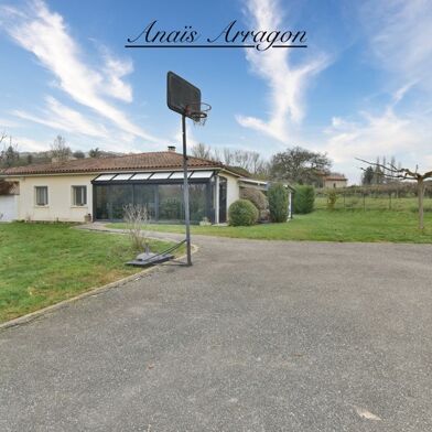 Maison 6 pièces 345000 €