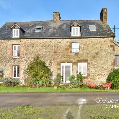 Maison 7 pièces 308000 €