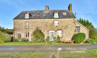 Maison 7 Pièces 198 m² à vendre à Pleine-Fougères (35610)