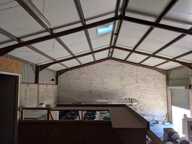 DEPOT A LOUER A GONFARON — photo 4