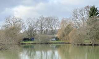 Maison  25730 m² à vendre à Lamnay (72320)