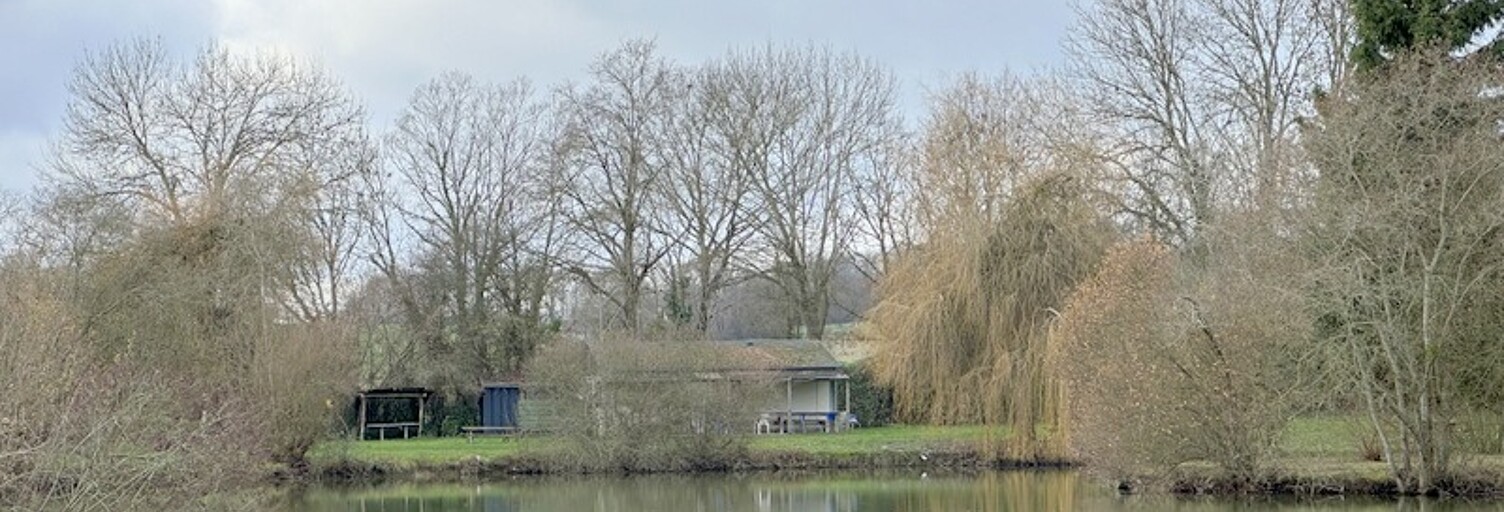 Maison  25730 m² à vendre à Lamnay (72320)