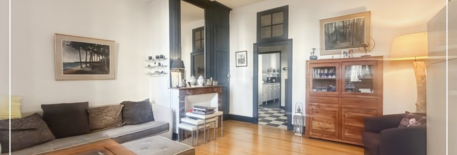 Appartement 7 Pièces 162 m² à vendre à Agen (47000)