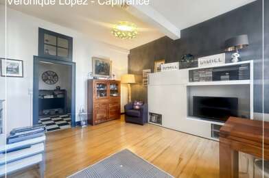 Appartement 7 pièces 185000 €