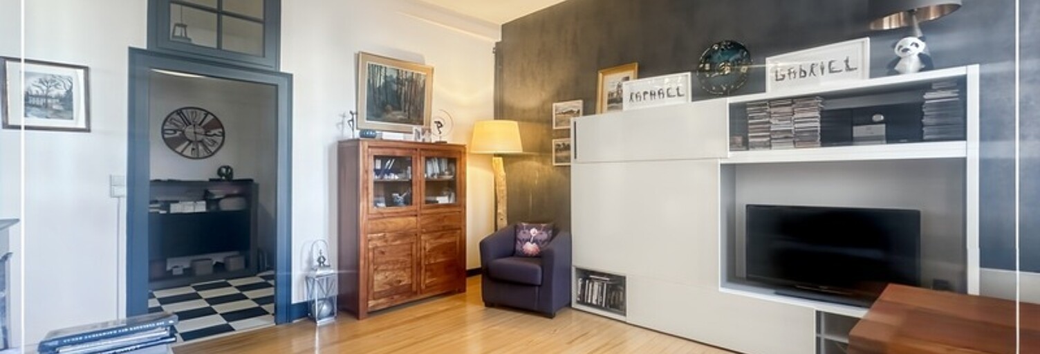 Appartement 7 Pièces 162 m² à vendre à Agen (47000)