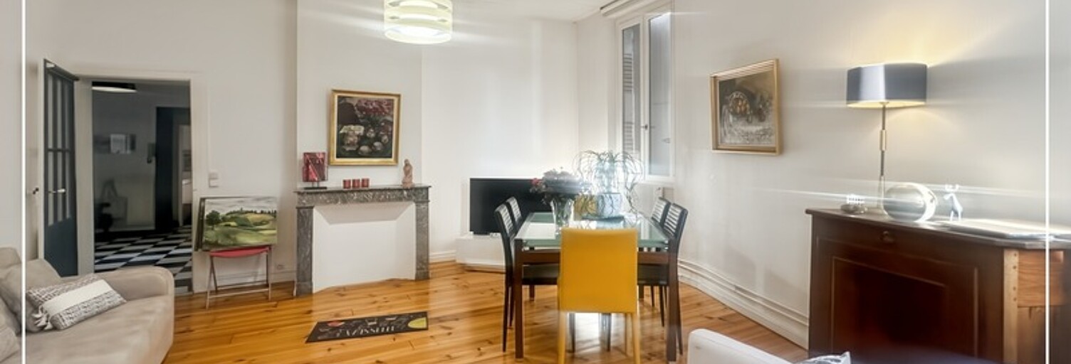 Appartement 7 Pièces 162 m² à vendre à Agen (47000)