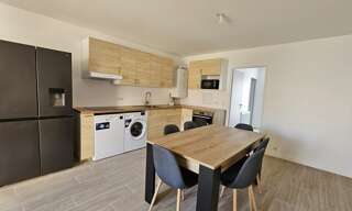 Appartement 4 Pièces 70 m² à louer à Arcueil (94110)