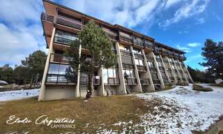 Appartement 3 Pièces 38 m² à vendre à Bolquère (66210)