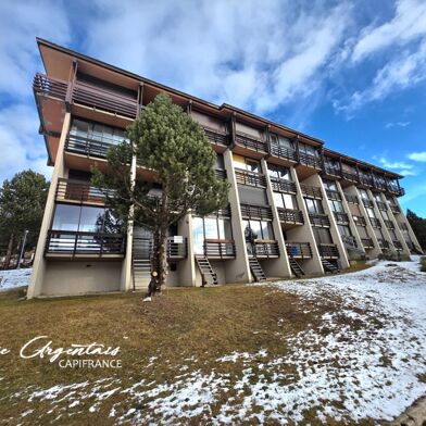 Appartement 3 pièces 120000 €