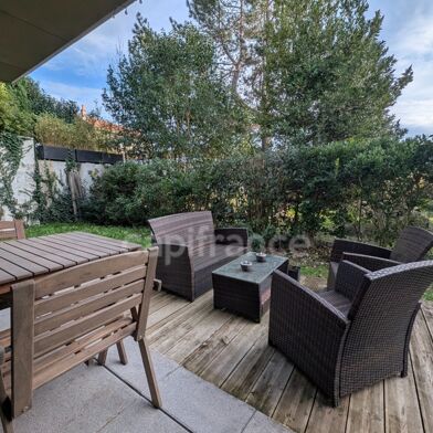 Appartement 3 pièces 370000 €