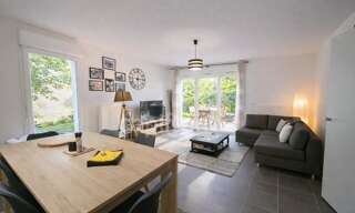 Appartement 3 Pièces 68 m² à vendre à Bordeaux (33300)