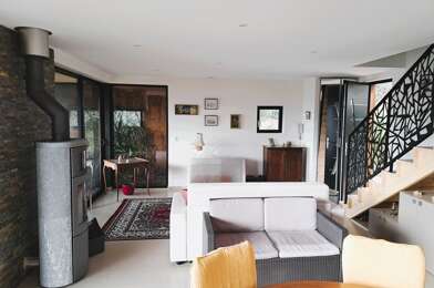 Maison 5 pièces 430000 €