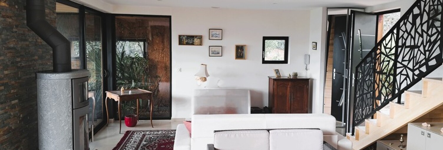 Maison 5 Pièces 92 m² à vendre à Tavernes (83670)