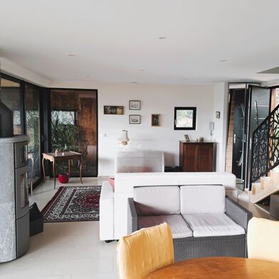 Maison 5 pièces 430000 €