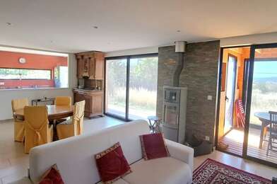 Maison 5 pièces 430000 €