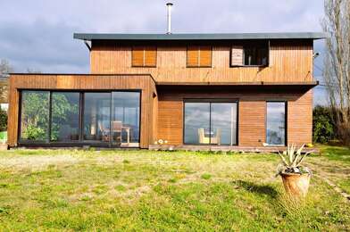 Maison 5 pièces 430000 €