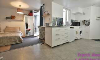 Appartement 1 Pièce 26 m² à vendre à Pau (64000)