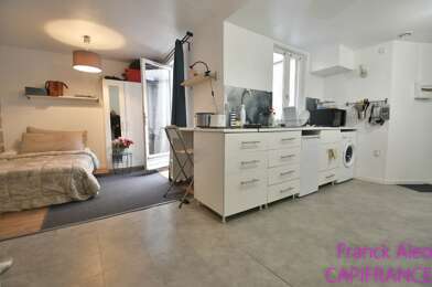 Appartement 1 pièces 72500 €