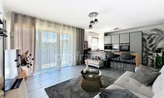 Appartement 4 Pièces 82 m² à vendre à Ville-la-Grand (74100)