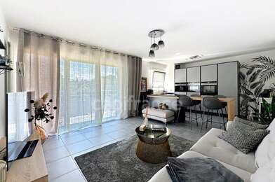 Appartement 4 pièces 399000 €