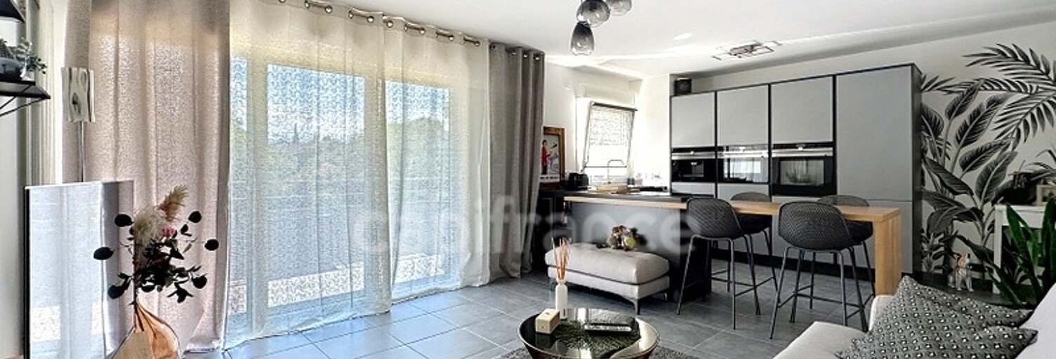 Appartement 4 Pièces 82 m² à vendre à Ville-la-Grand (74100)