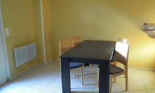 Appartement 2 Pièces 49 m² à louer à Chalon-sur-Saône (71100)