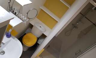 Appartement 1 Pièce 26 m² à louer à Tourcoing (59200)